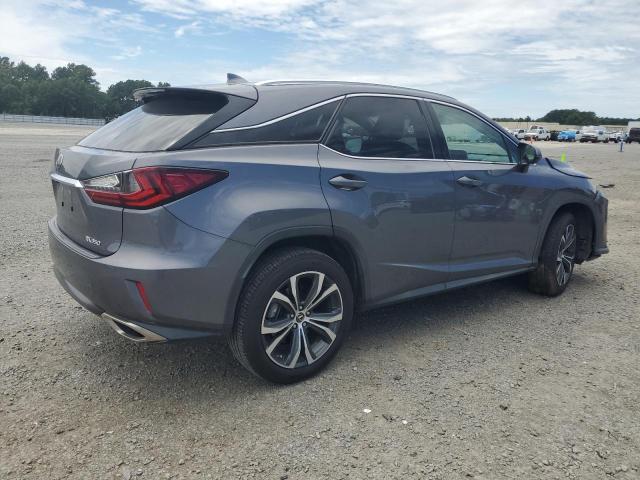  LEXUS RX350 2019 Серый