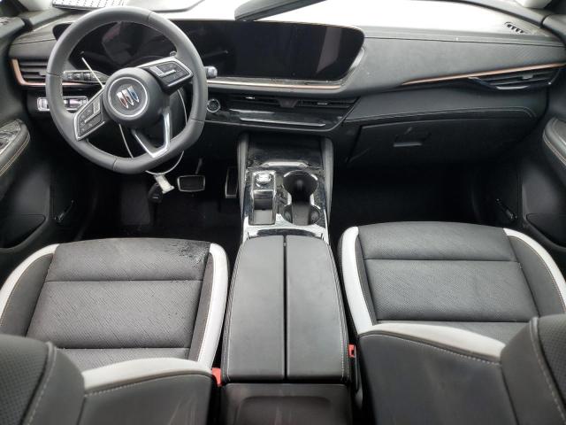  BUICK ENVISION S 2025 Белы