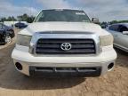 2008 TOYOTA TUNDRA    for sale at Copart CT - HARTFORD