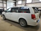 2019 DODGE GRAND CARAVAN SE   for sale at Copart AB - EDMONTON