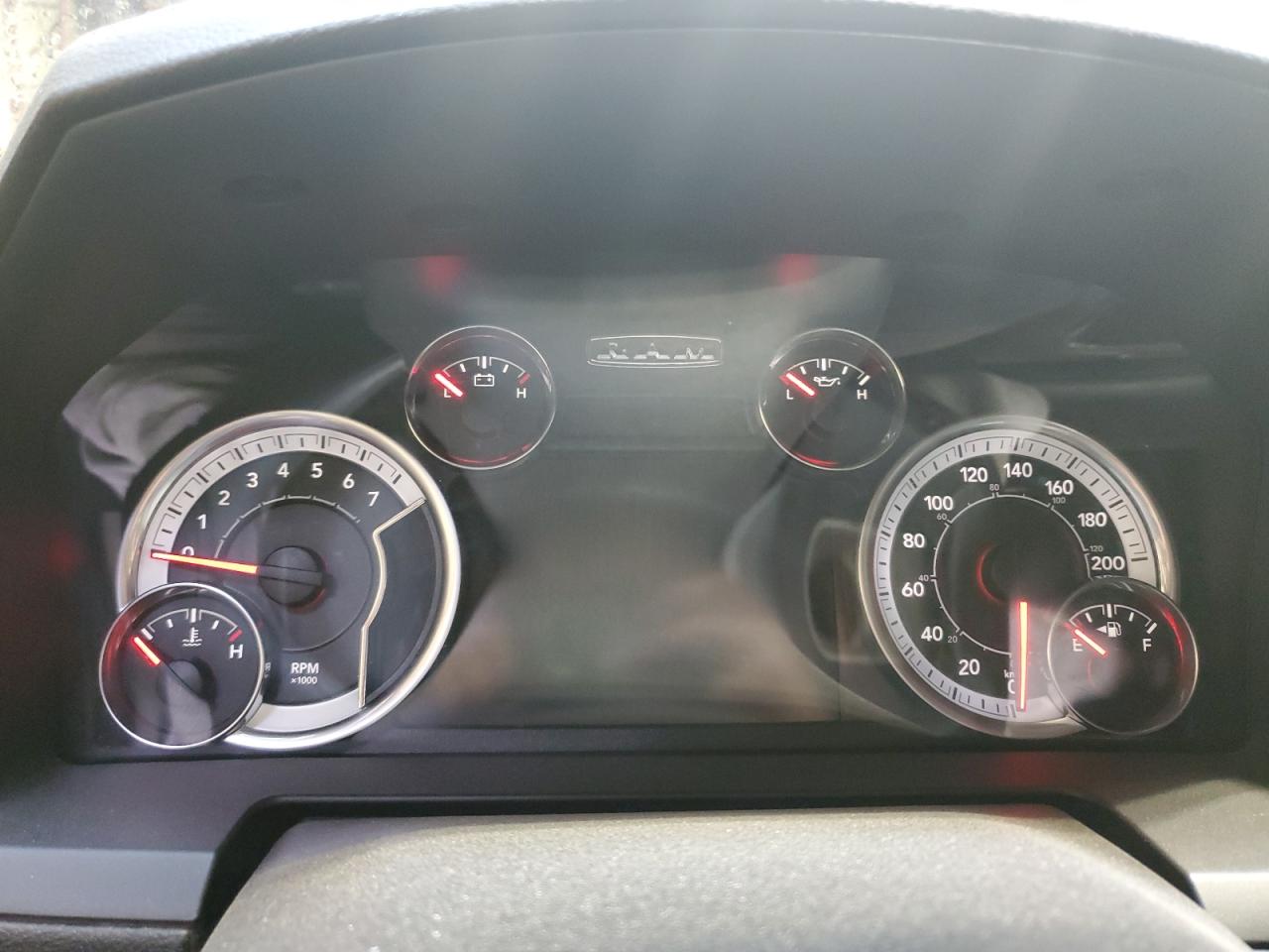 2017 Ram 1500 Laramie VIN: 1C6RR7NT2HS832147 Lot: 70165635