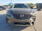 2016 MAZDA CX-5 GT   for sale at Copart TX - DALLAS