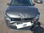 2012 VOLKSWAGEN POLO MATCH 85  for sale at Copart SANDTOFT