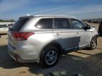 2018 MITSUBISHI OUTLANDER SE   à vendre chez Copart AB - EDMONTON
