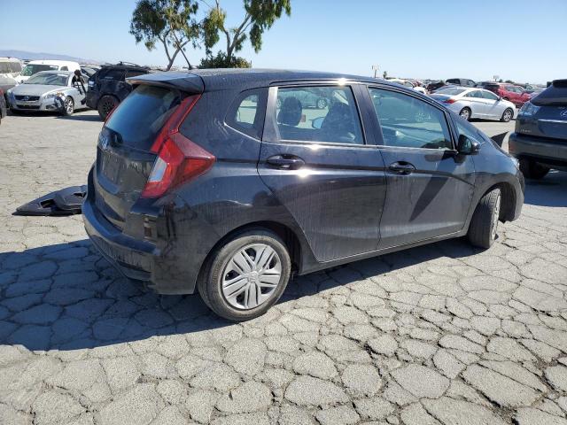  HONDA FIT 2019 Black