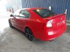 2011 SKODA OCTAVIA VRS TFSI  for sale at Copart SANDTOFT
