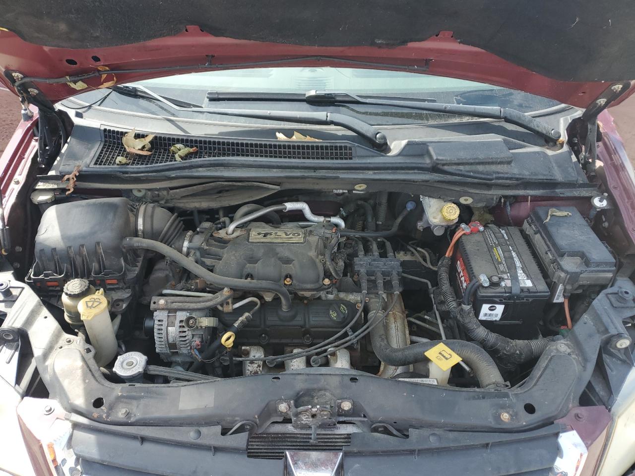 2009 Dodge Grand Caravan Sxt VIN: 2D8HN54109R611218 Lot: 70695585