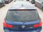 2016 BMW 1 SERIES SPORT for sale at Copart SANDWICH