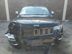 2020 JEEP GRAND CHEROKEE LIMITED   for sale at Copart IL - WHEELING