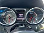 2018 MERCEDES-BENZ GLE 43 AMG   for sale at Copart MA - NORTH BOSTON