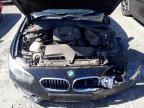 2015 BMW 116D SPORT  for sale at Copart BELFAST
