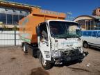 2016 ISUZU NPR HD    for sale at Copart CO - COLORADO SPRINGS