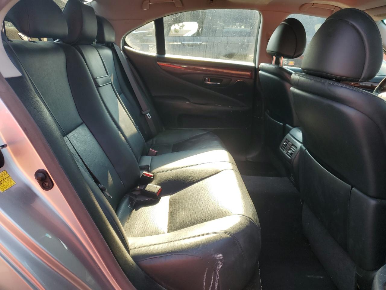 2008 Lexus Ls 460 460 VIN: JTHBL46F785057330 Lot: 42956760