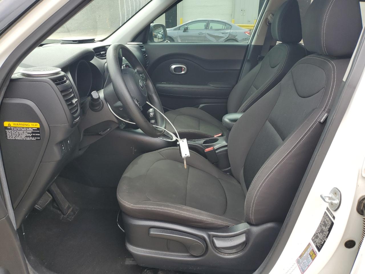 2016 Kia Soul VIN: KNDJN2A27G7315994 Lot: 70303615