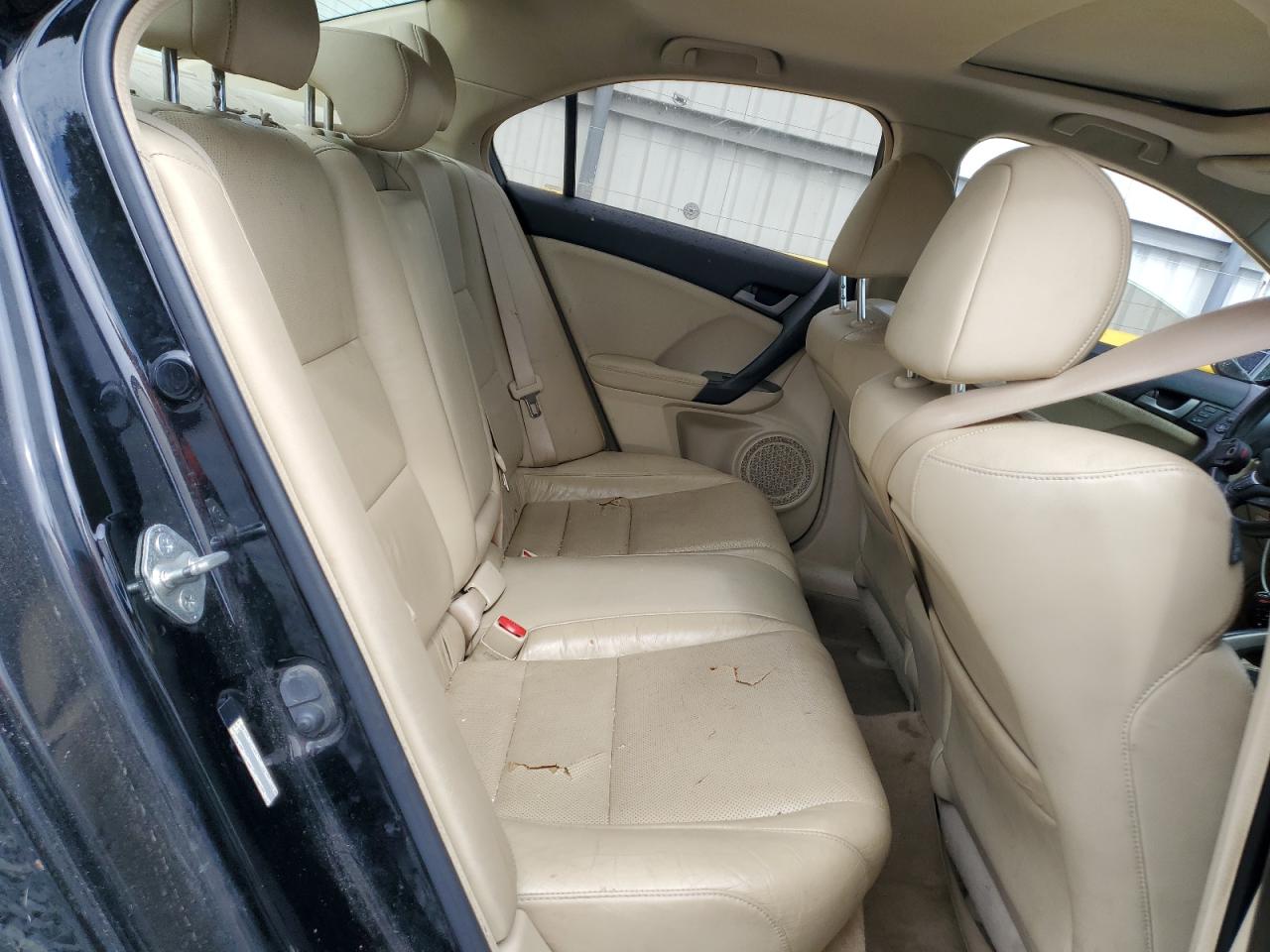 2009 Acura Tsx VIN: JH4CU26699C014336 Lot: 69577565