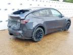 2022 TESLA MODEL Y LONG RANGE for sale at Copart SANDY