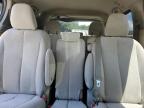 2013 TOYOTA SIENNA LE   for sale at Copart GA - ATLANTA NORTH