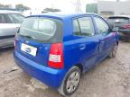 2006 KIA PICANTO LX for sale at Copart BRISTOL