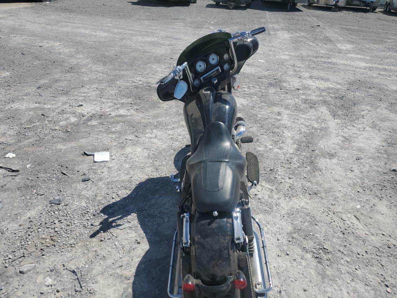 2012 Harley-Davidson Flhx Street Glide VIN: 1HD1KBM19CB673132 Lot: 68351915