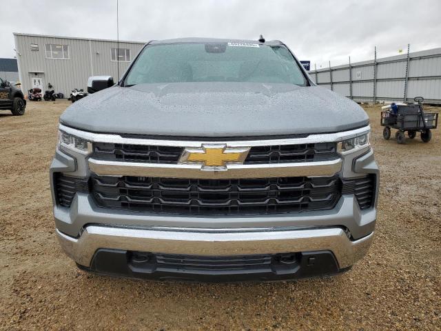 2025 CHEVROLET SILVERADO K1500 LT  