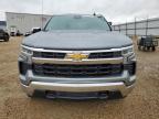 2025 CHEVROLET SILVERADO K1500 LT   for sale at Copart AB - EDMONTON