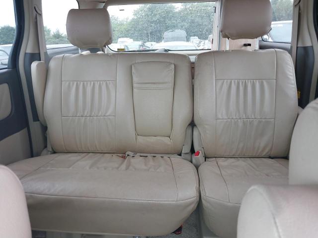 2008 TOYOTA ALPHARD