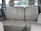 2008 TOYOTA ALPHARD for sale at Copart SANDWICH
