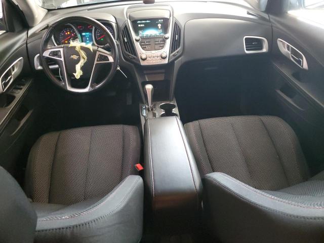  CHEVROLET EQUINOX 2015 Czarny
