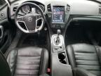 2012 BUICK REGAL GS   à vendre chez Copart ON - LONDON