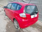 2009 HONDA JAZZ ES for sale at Copart WESTBURY