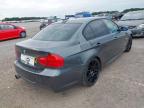 2007 BMW 320D M SPO for sale at Copart SANDTOFT