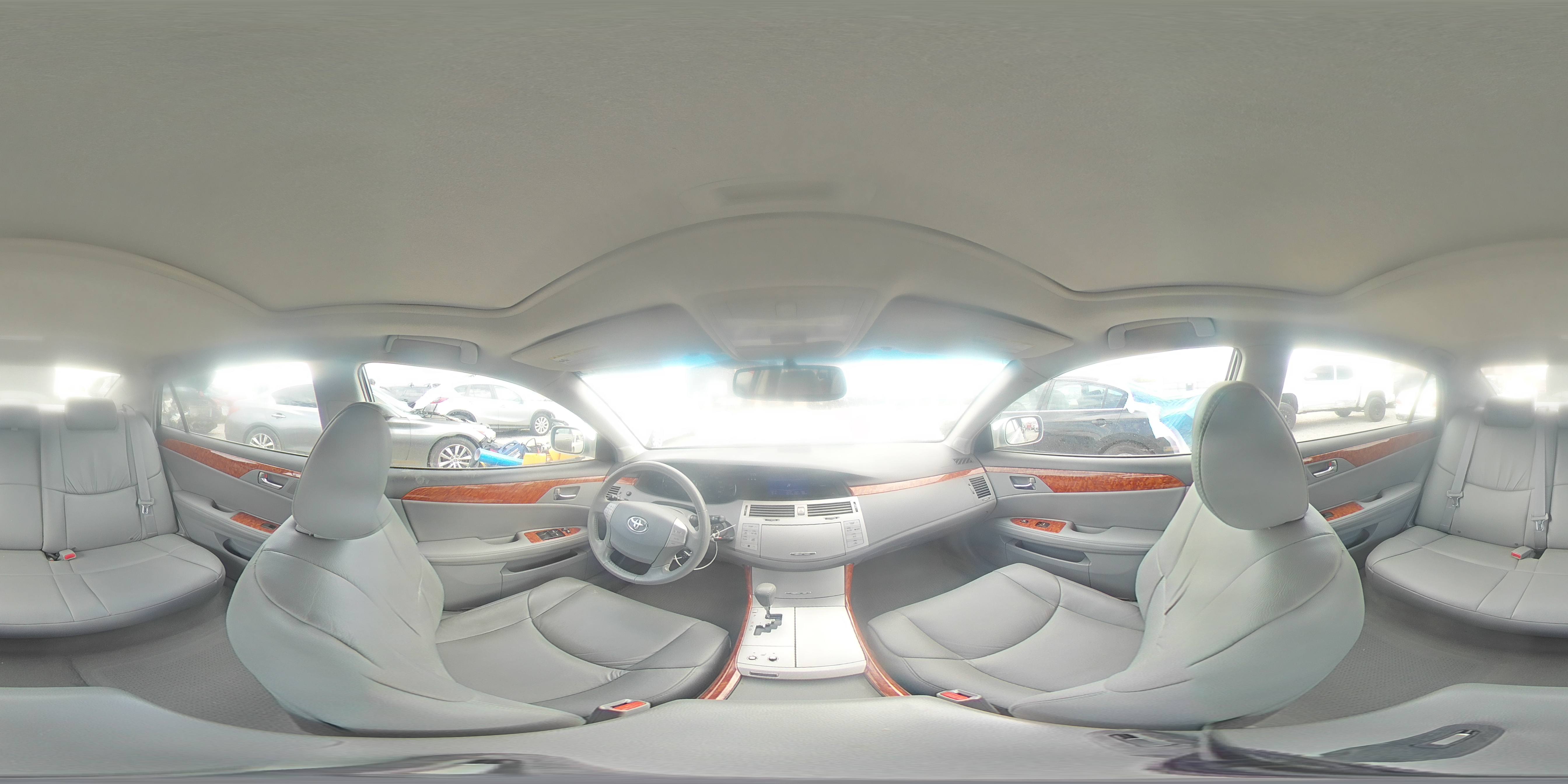 2006 Toyota Avalon Xl VIN: 4T1BK36B76U096770 Lot: 69227465