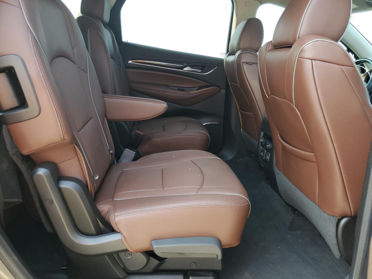 2020 Buick Enclave Avenir VIN: 5GAERDKW1LJ157752 Lot: 66452175