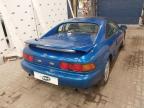 1997 TOYOTA MR2 GT 16V for sale at Copart SANDWICH
