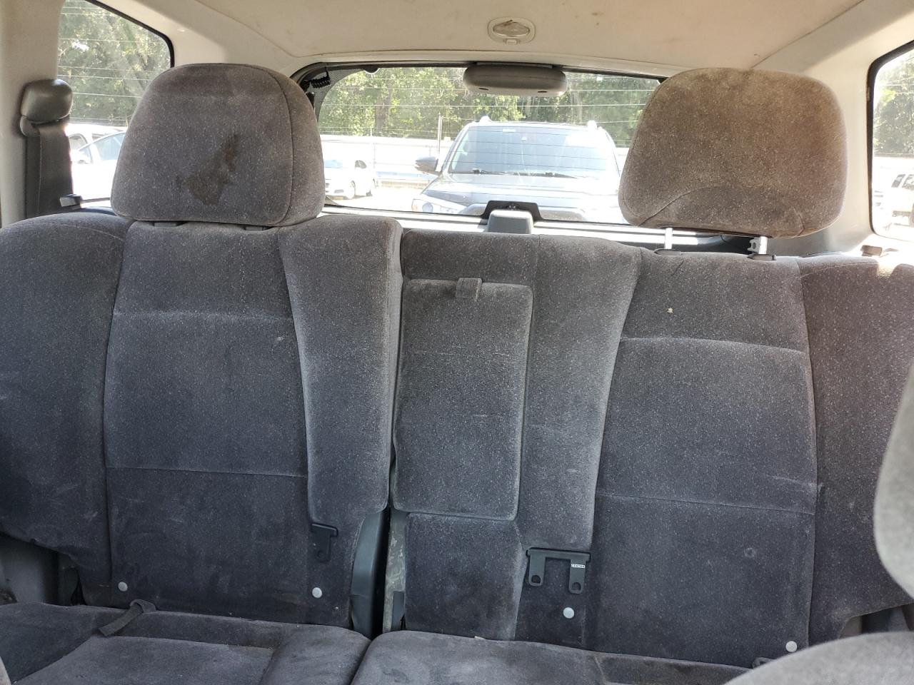 2004 Hyundai Santa Fe Gls VIN: KM8SC13D34U585977 Lot: 70049255