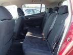 2015 NISSAN LEAF ACENTA  for sale at Copart NEWBURY