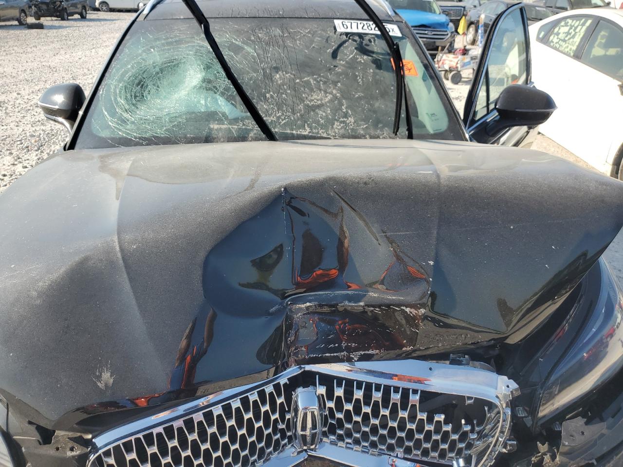 2020 Lincoln Corsair Reserve VIN: 5LMCJ2C9XLUL04832 Lot: 67728205