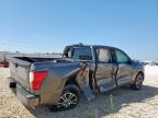 2024 NISSAN TITAN S   for sale at Copart TX - WACO