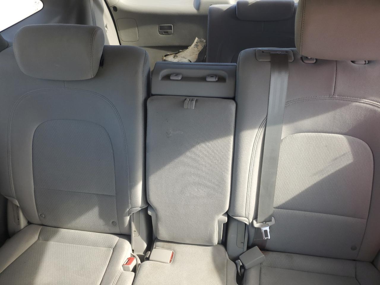 2008 Hyundai Veracruz Gls VIN: KM8NU13C98U054631 Lot: 68660925