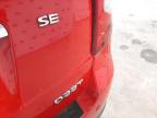 2016 SSANGYONG KORANDO SE for sale at Copart WOLVERHAMPTON