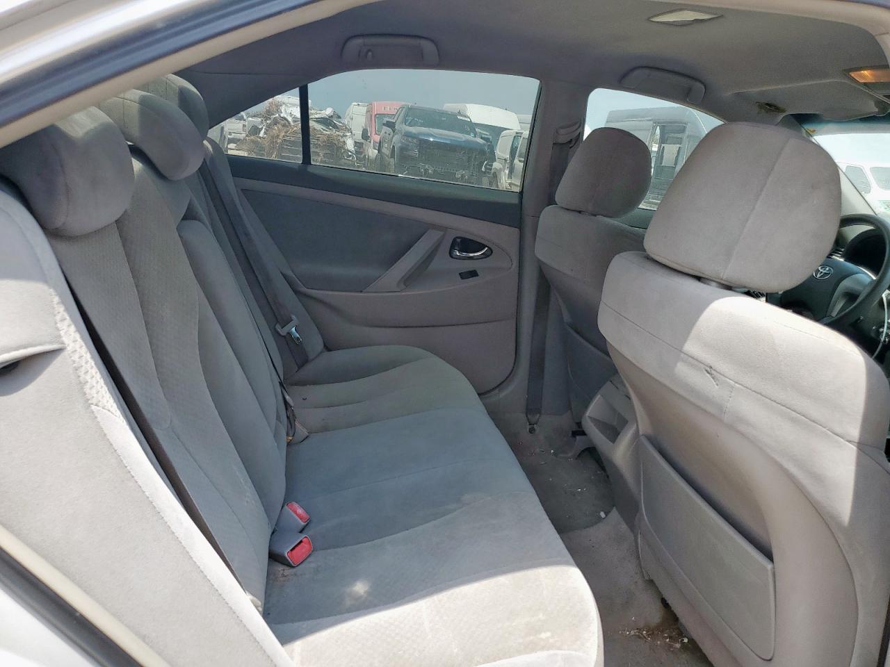 2009 Toyota Camry Base VIN: 4T1BE46K69U267509 Lot: 69763265