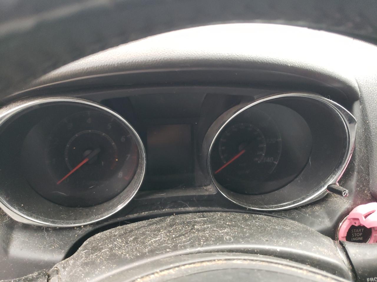 2020 Mitsubishi Outlander Sport Es VIN: JA4AR3AU0LU003646 Lot: 69345195