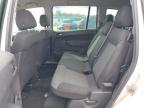 2014 VAUXHALL ZAFIRA EXCLUSIV  for sale at Copart NEWBURY
