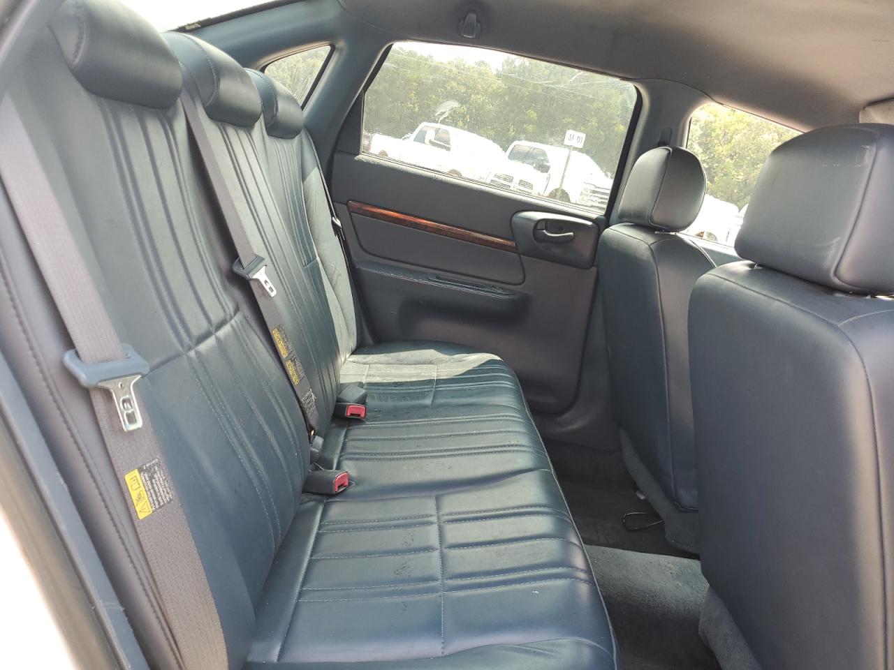 2003 Chevrolet Impala VIN: 2G1WF55K239312565 Lot: 67960455