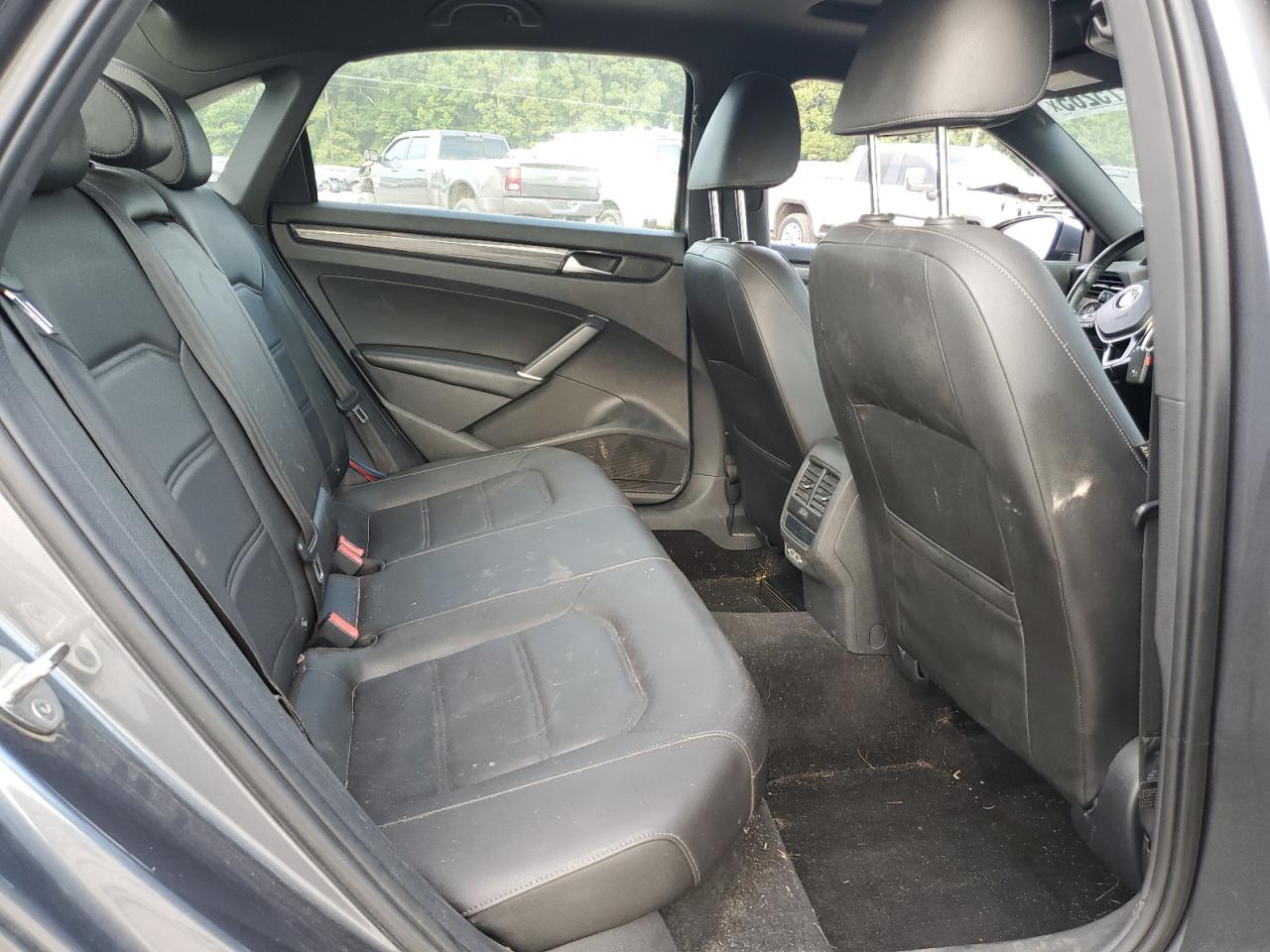 2021 Volkswagen Passat R-Line VIN: 1VWMA7A31MC016189 Lot: 70275265