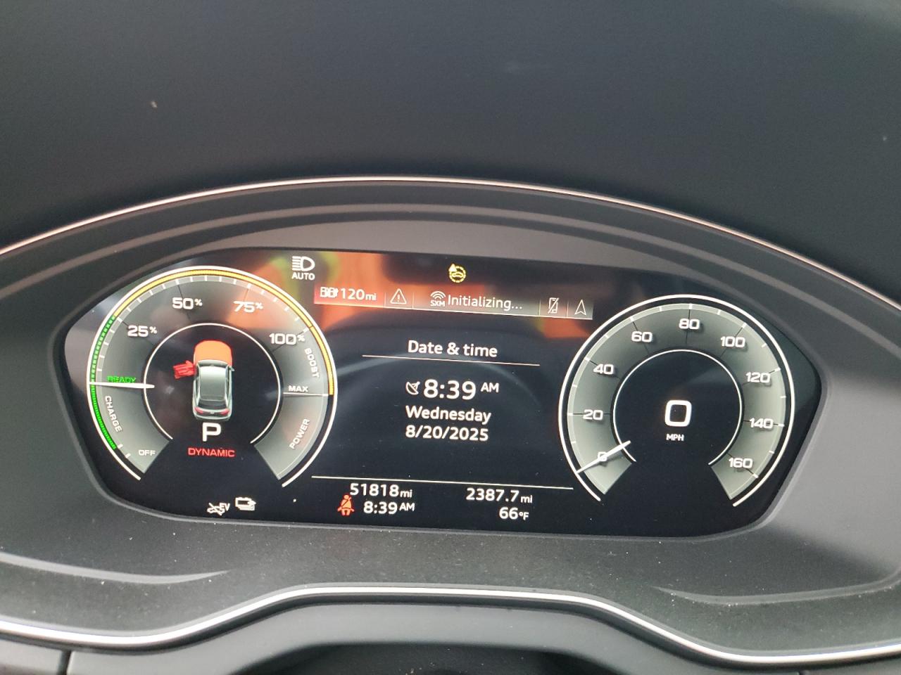 2023 Audi Q5 E Prestige 55 VIN: WA1F2AFYXP2088796 Lot: 68766935