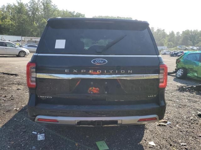  FORD EXPEDITION 2023 Czarny