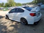 2017 SUBARU WRX STI LIMITED   à vendre chez Copart MA - NORTH BOSTON