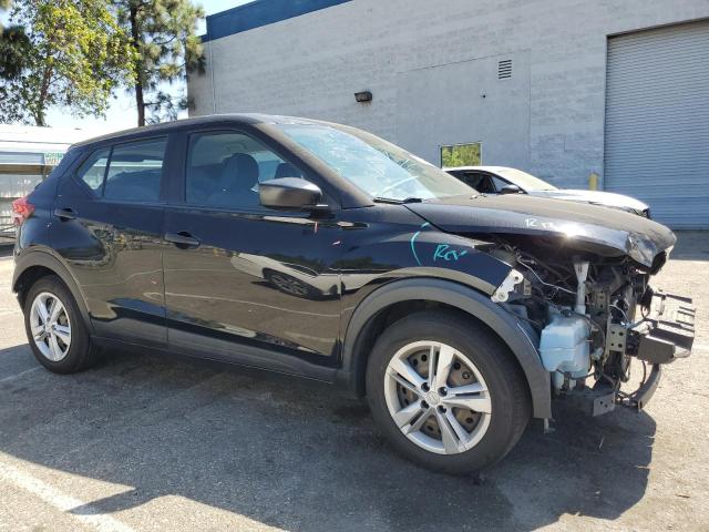  NISSAN KICKS 2020 Black