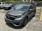 2021 HONDA CR-V EX   for sale at Copart FL - MIAMI SOUTH